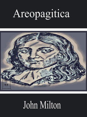 cover image of Areopagitica